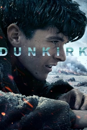 Dunkirk (2017)